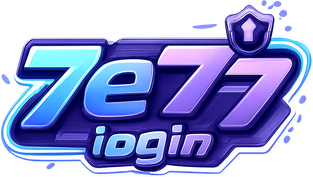 7e77 login সাইটের লোগো